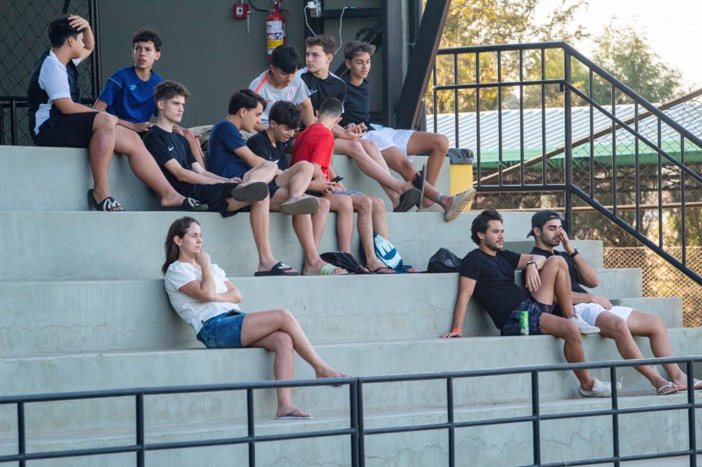 33º Futec – Rodada 2