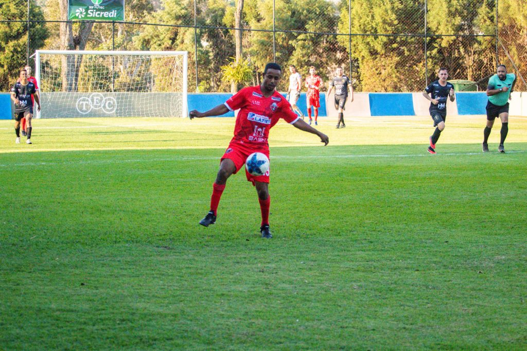 33º Futec – Rodada 2