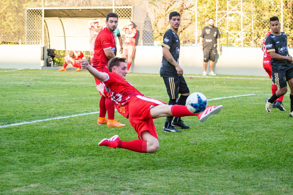 33º Futec – Rodada 2