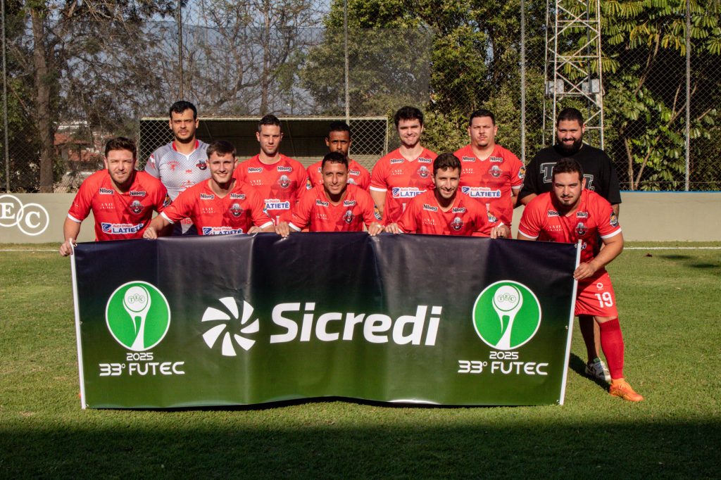 33º Futec – Rodada 2