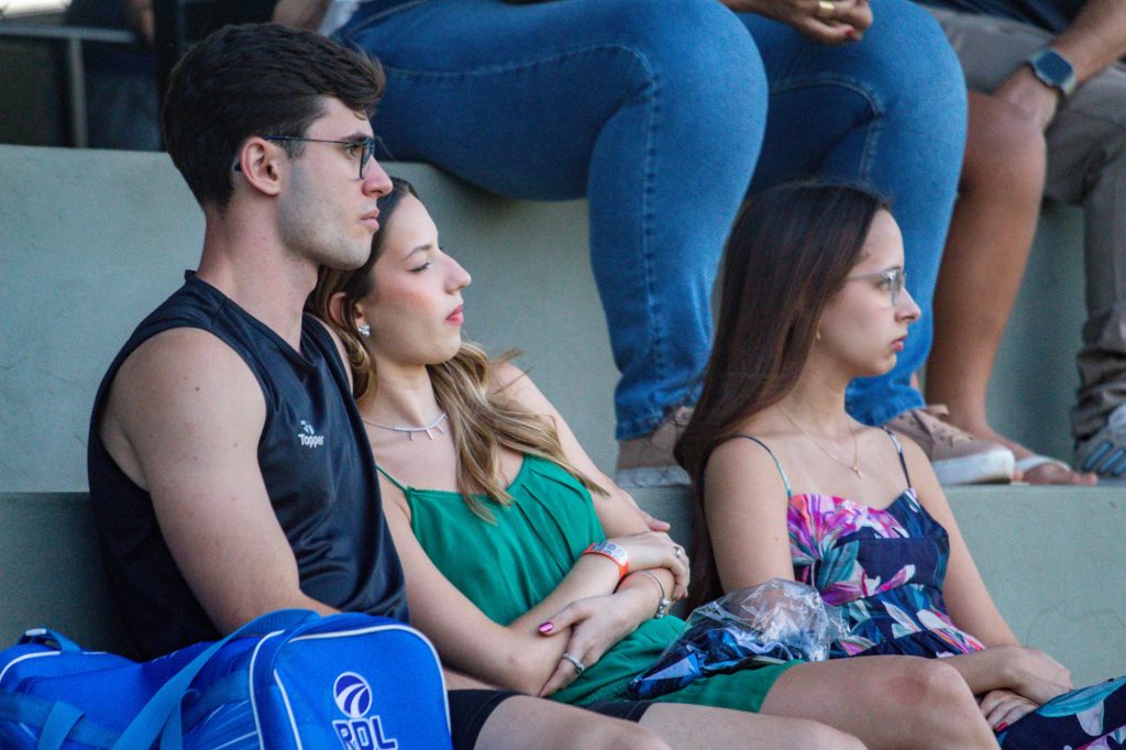 33º Futec – Rodada 2
