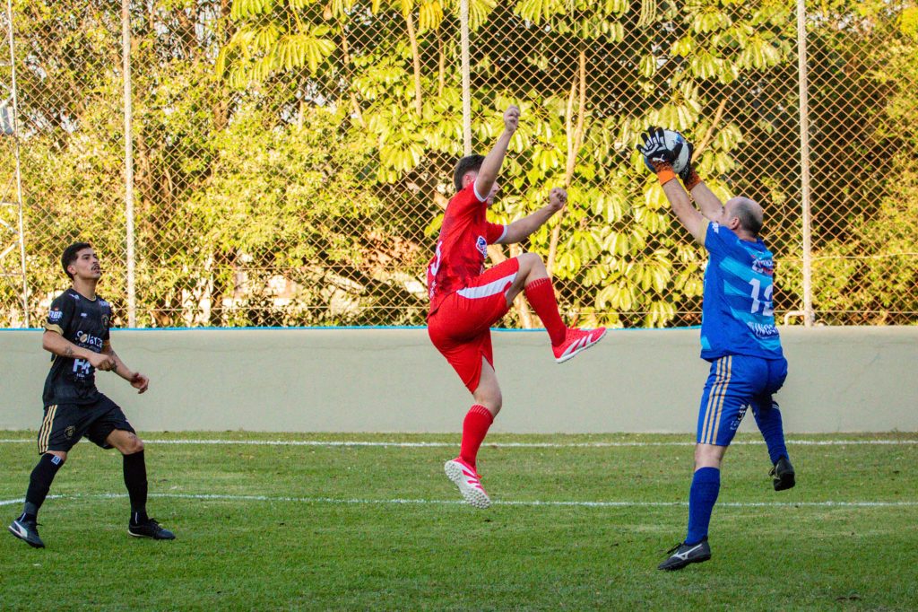 33º Futec – Rodada 2