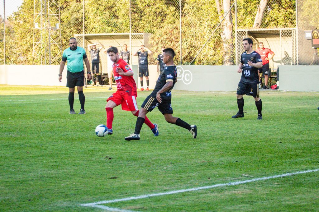 33º Futec – Rodada 2