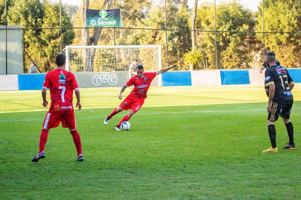 33º Futec – Rodada 2