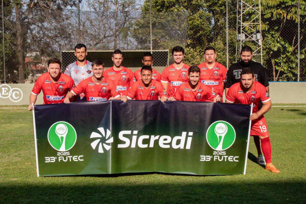33º Futec – Rodada 2