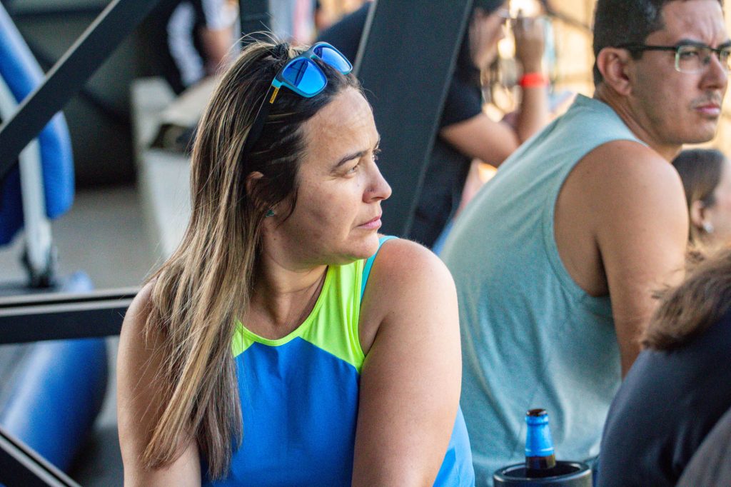 33º Futec – Rodada 2