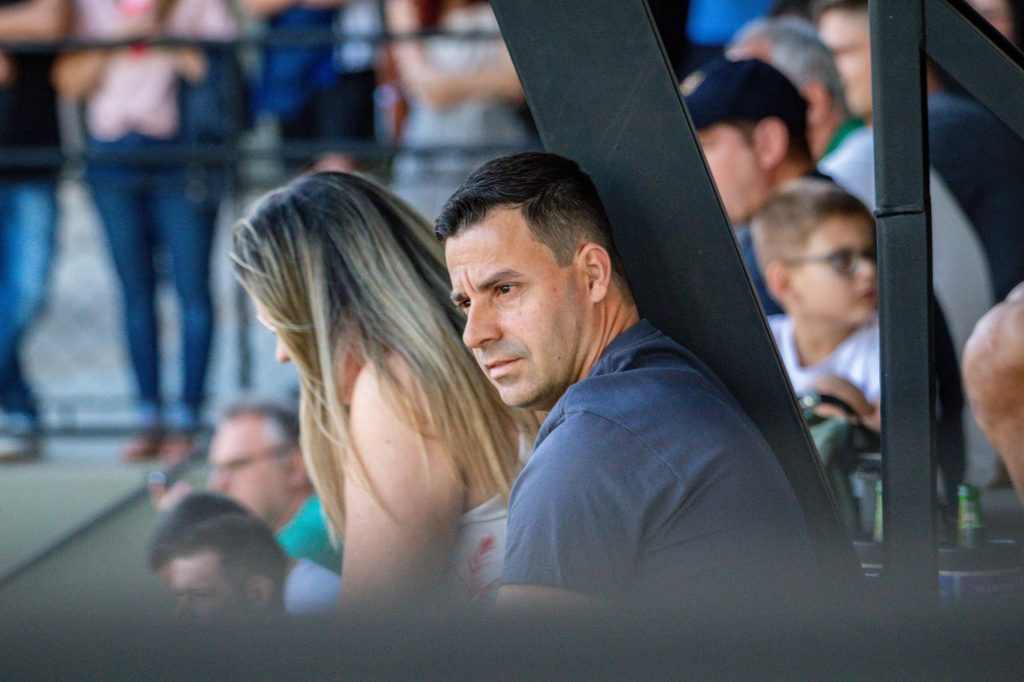 33º Futec – Rodada 2
