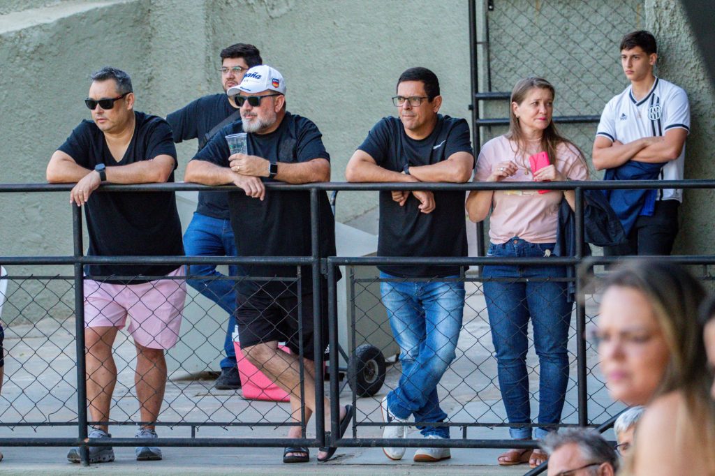 33º Futec – Rodada 2