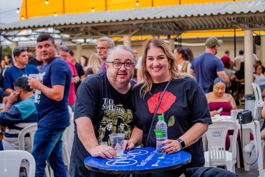 Oktobertec 2025
