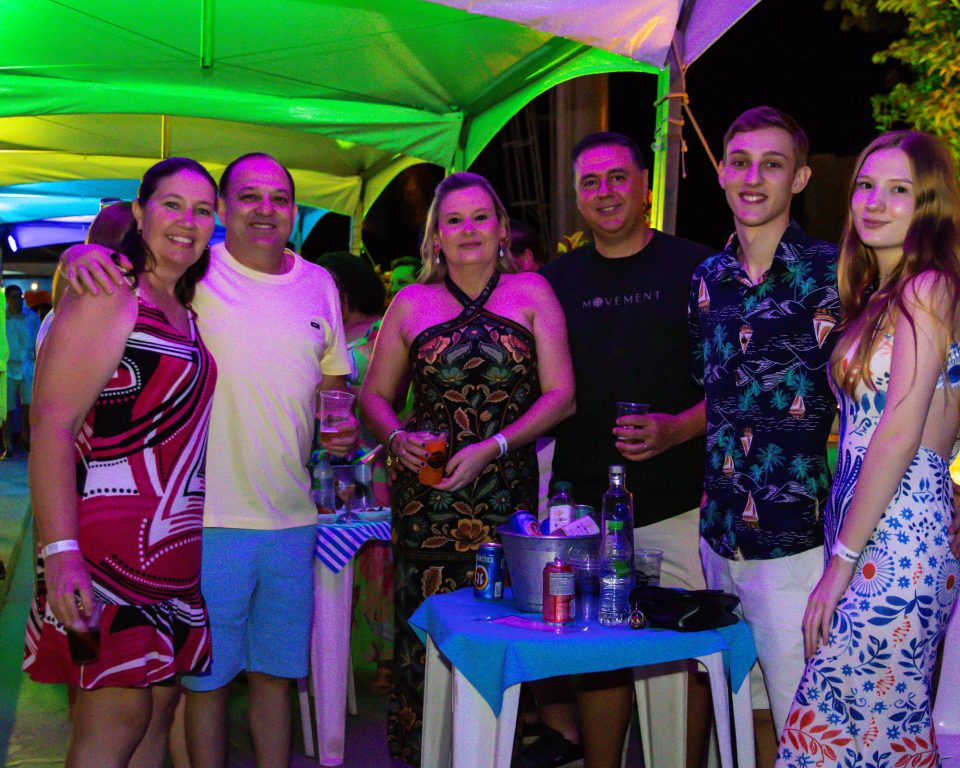 Hawaii TEC 2025 – Parte III