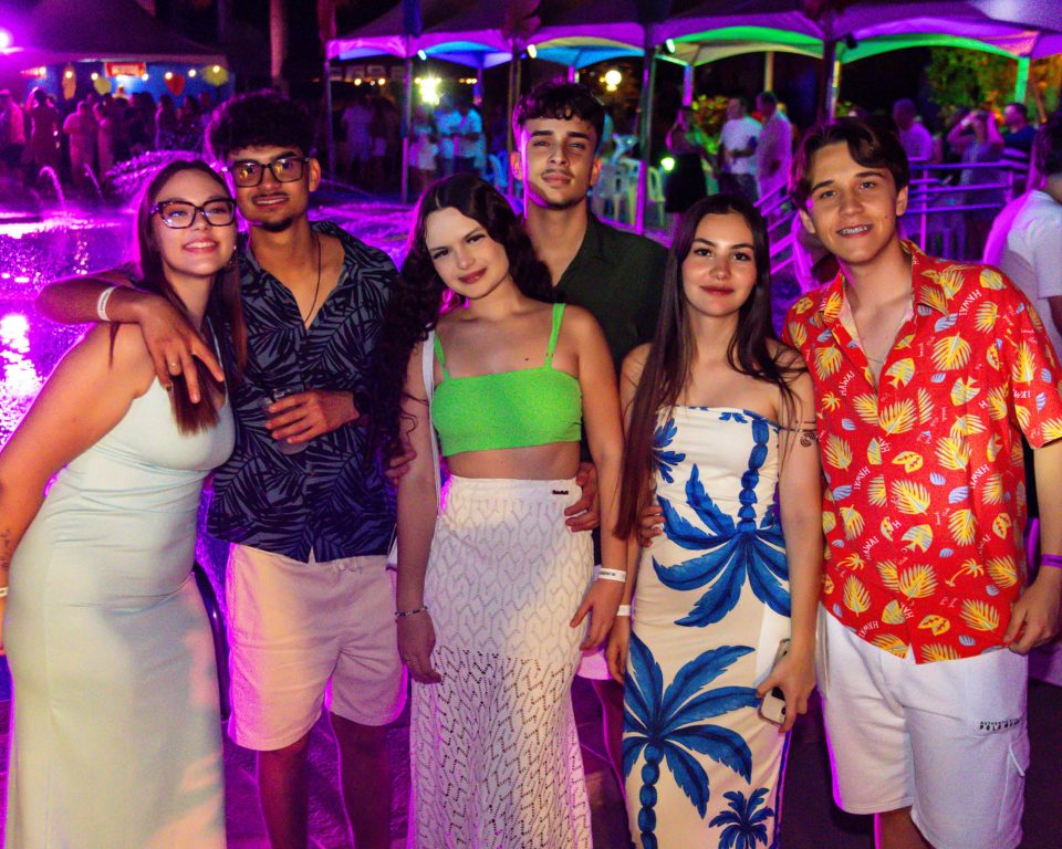Hawaii TEC 2025 – Parte III
