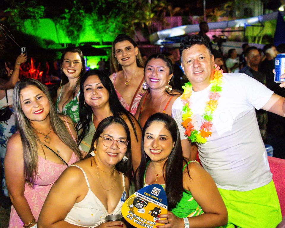 Hawaii TEC 2025 – Parte III