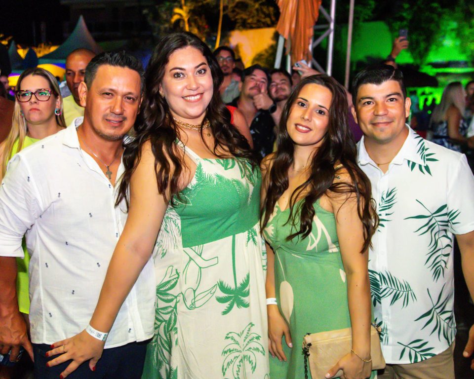 Hawaii TEC 2025 – Parte III