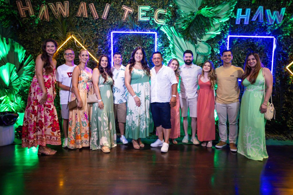 Hawaii TEC 2025 – Parte II