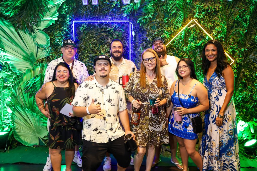 Hawaii TEC 2025 – Parte II