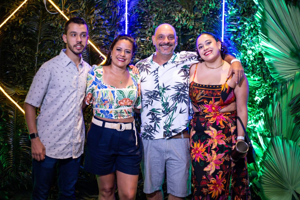 Hawaii TEC 2025 – Parte II