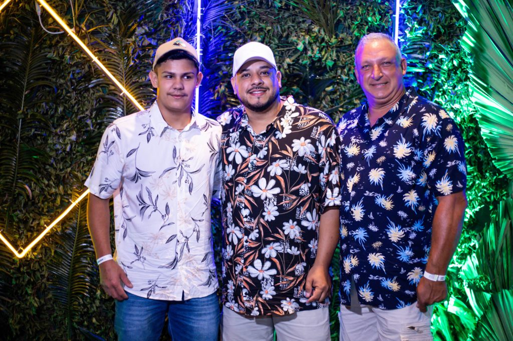 Hawaii TEC 2025 – Parte II