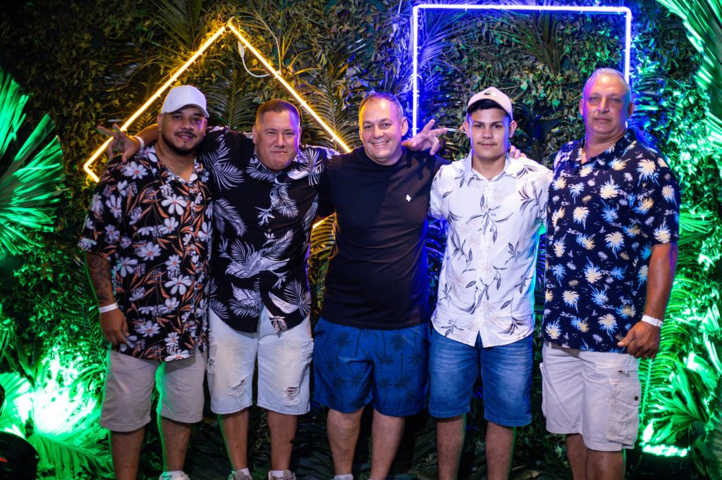 Hawaii TEC 2025 – Parte II