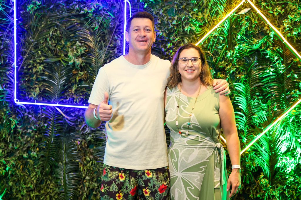 Hawaii TEC 2025 – Parte II