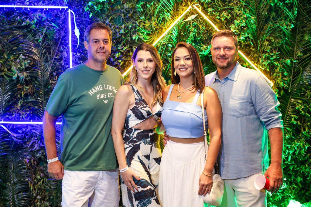 Hawaii TEC 2025 – Parte II