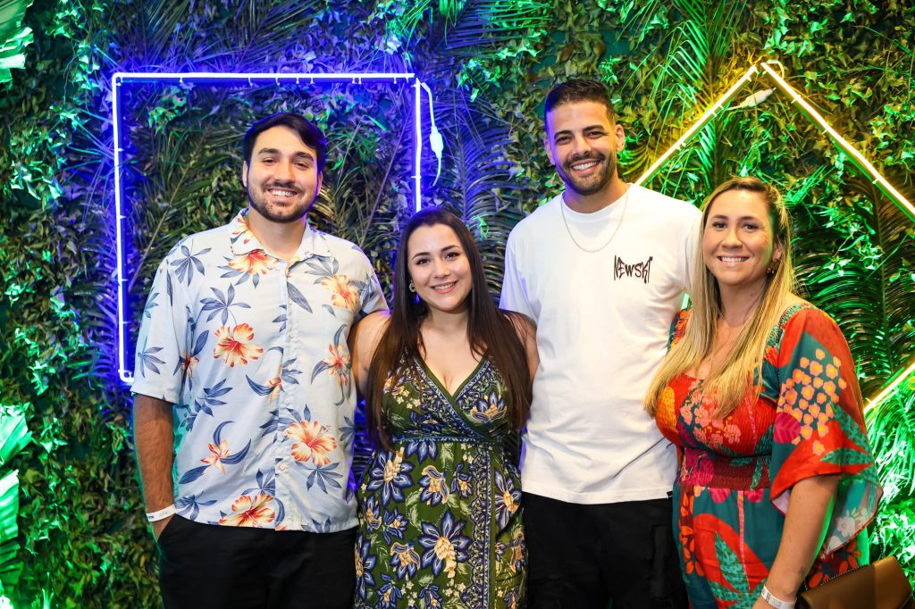 Hawaii TEC 2025 – Parte II