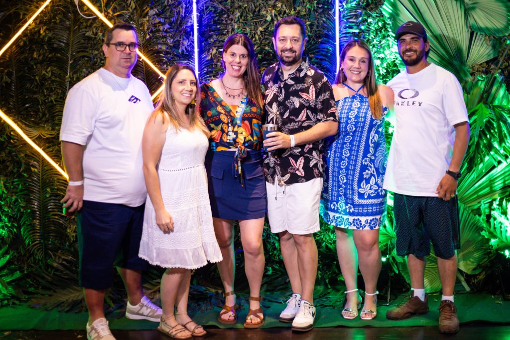 Hawaii TEC 2025 – Parte II