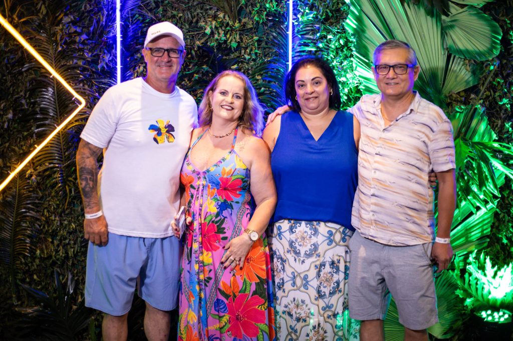 Hawaii TEC 2025 – Parte II