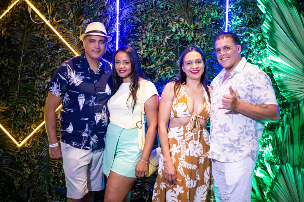 Hawaii TEC 2025 – Parte II