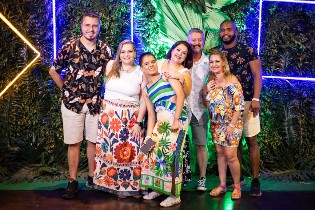 Hawaii TEC 2025 – Parte II