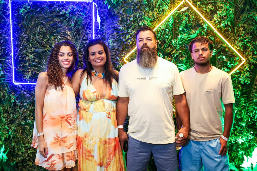 Hawaii TEC 2025 – Parte II