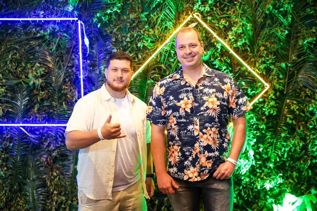 Hawaii TEC 2025 – Parte II