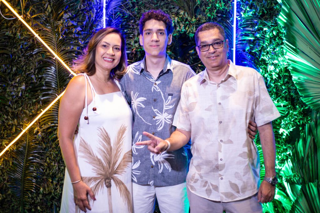 Hawaii TEC 2025 – Parte II