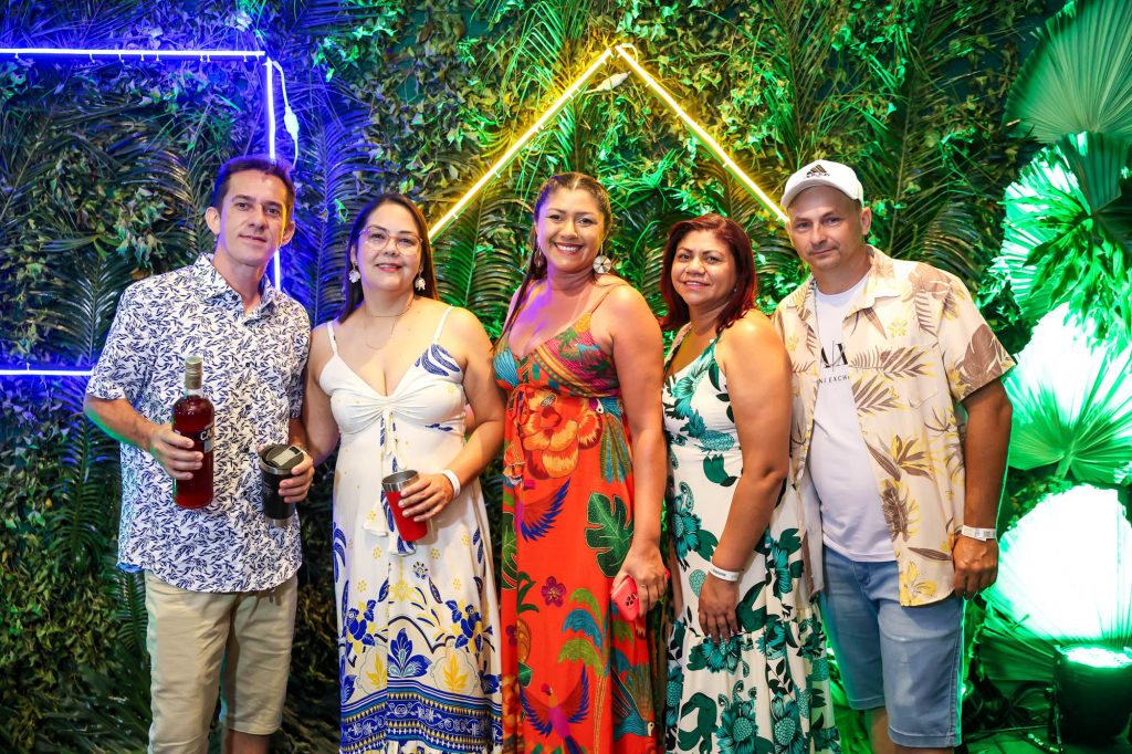 Hawaii TEC 2025 – Parte II