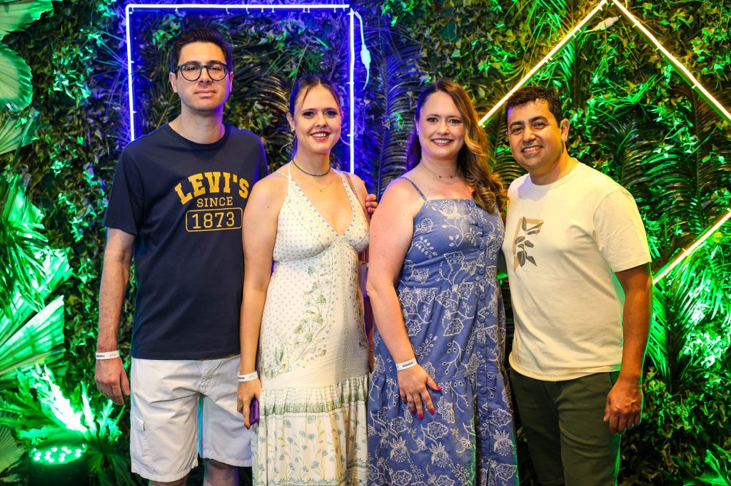 Hawaii TEC 2025 – Parte II