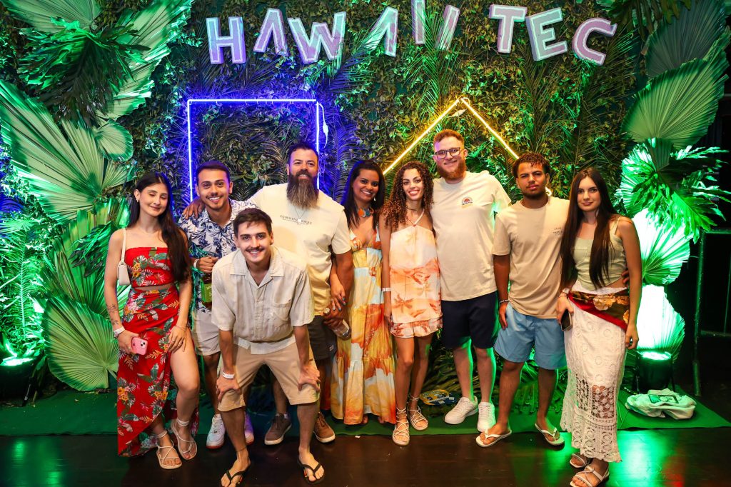 Hawaii TEC 2025 – Parte II