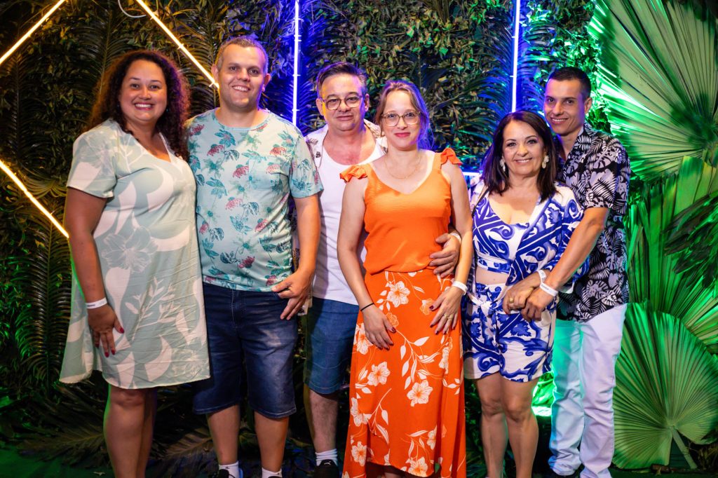 Hawaii TEC 2025 – Parte II