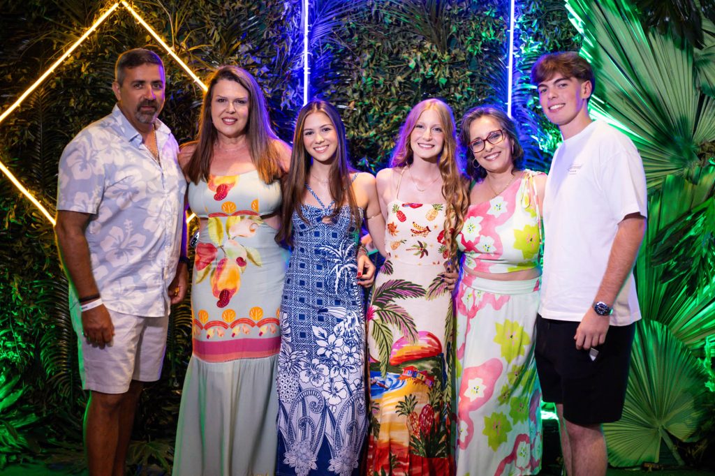 Hawaii TEC 2025 – Parte II