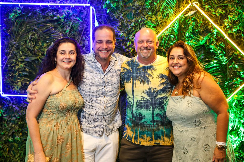 Hawaii TEC 2025 – Parte II
