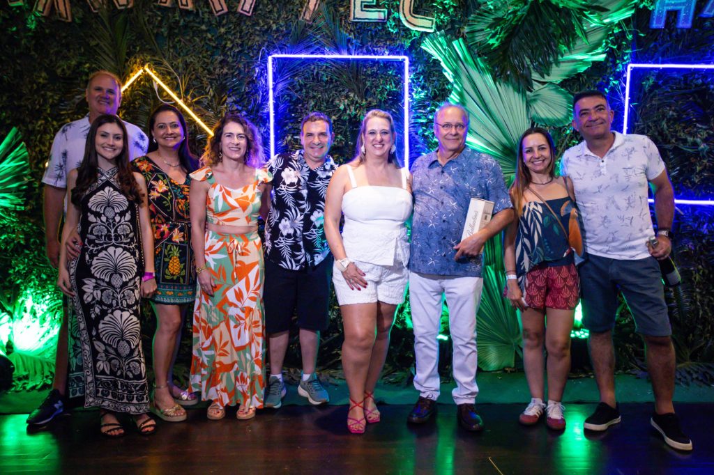 Hawaii TEC 2025 – Parte II