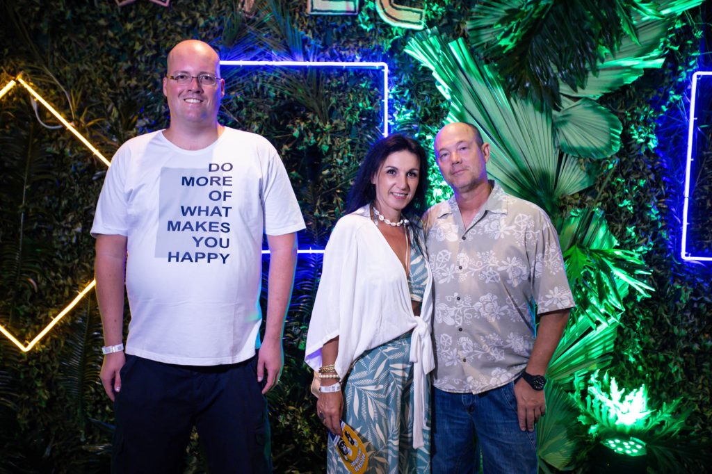 Hawaii TEC 2025 – Parte II