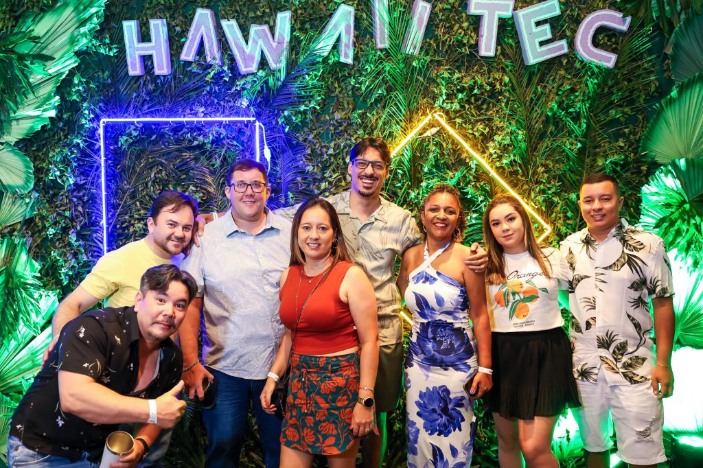 Hawaii TEC 2025 – Parte II