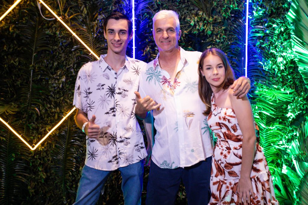 Hawaii TEC 2025 – Parte II