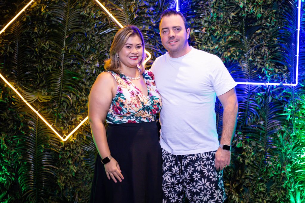 Hawaii TEC 2025 – Parte II