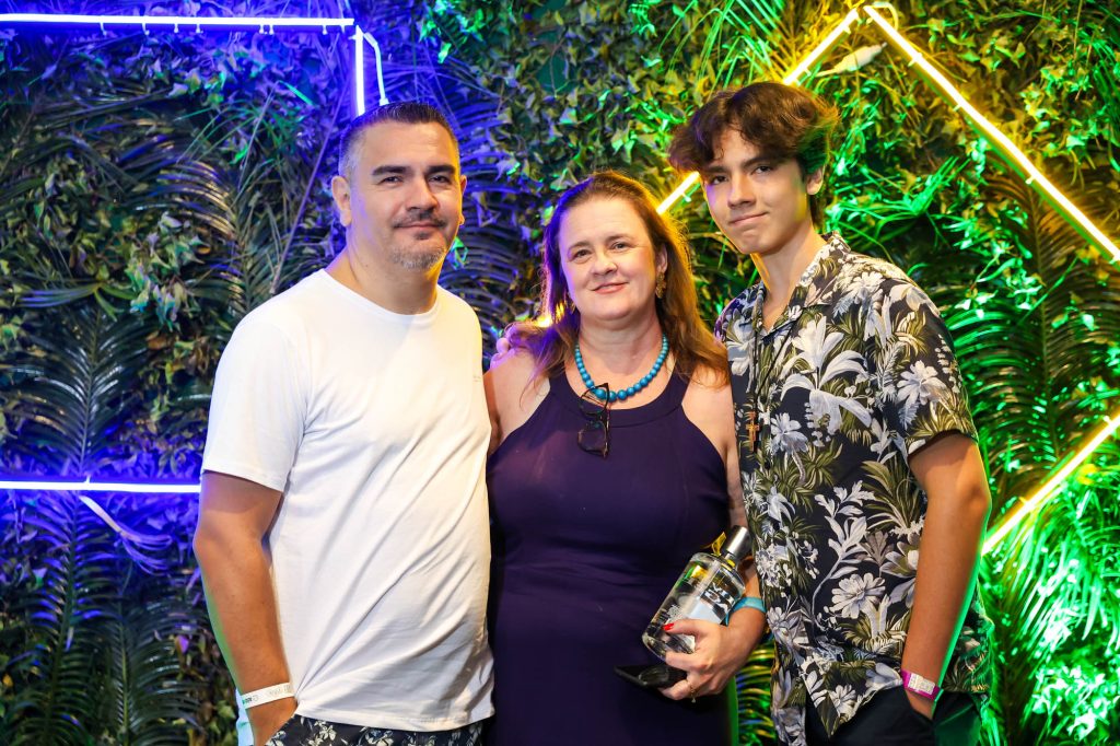 Hawaii TEC 2025 – Parte II