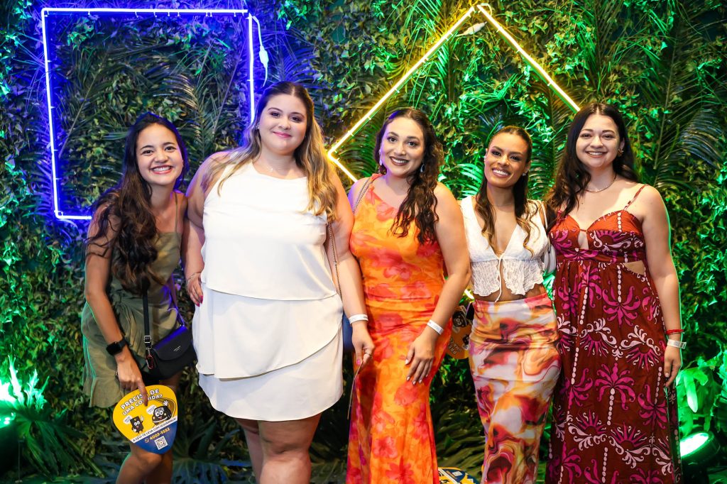 Hawaii TEC 2025 – Parte II