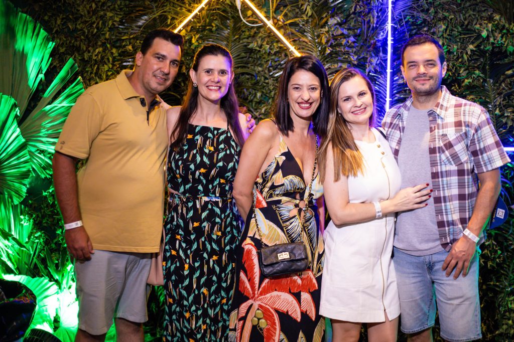 Hawaii TEC 2025 – Parte II