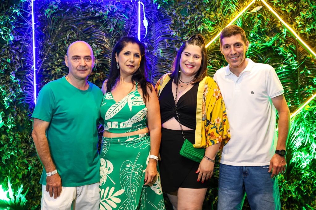 Hawaii TEC 2025 – Parte II