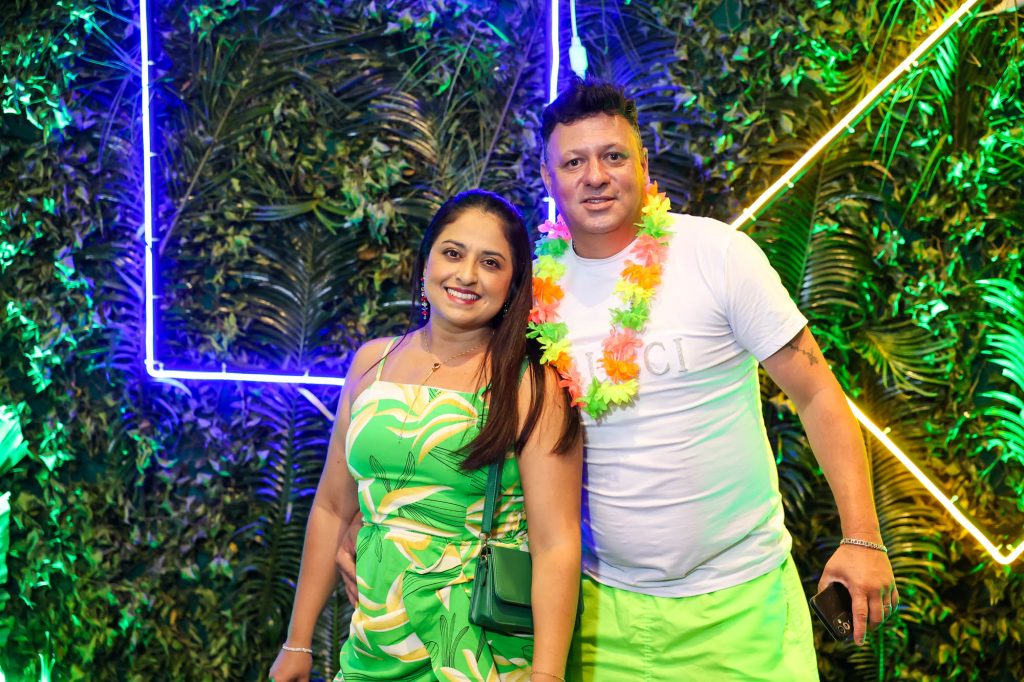 Hawaii TEC 2025 – Parte II