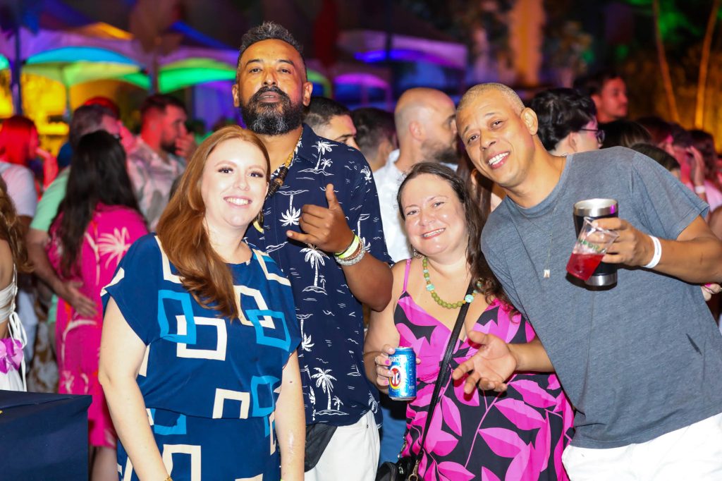 Hawaii TEC 2025 – Parte II