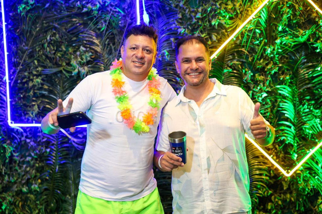 Hawaii TEC 2025 – Parte II